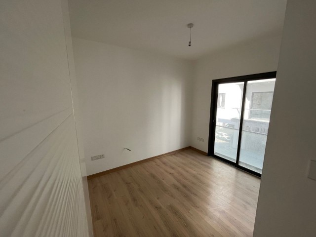 A Luxurious Turkish Spacious 2 + 1 Apartment Built with Quality Materials and Workmanship on the Metehan road in Nicosia-Köşklüçiftlik ** 