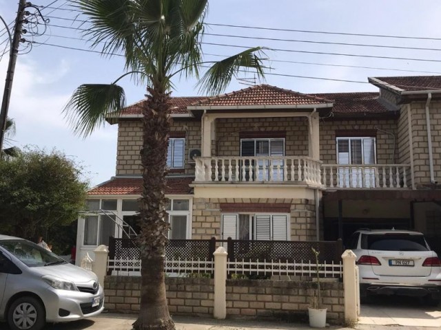 Mitralide 3+2 house for sale ** 