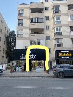 کسب و کار برای فروش in Köşklüçiftlik, نیکوزیا