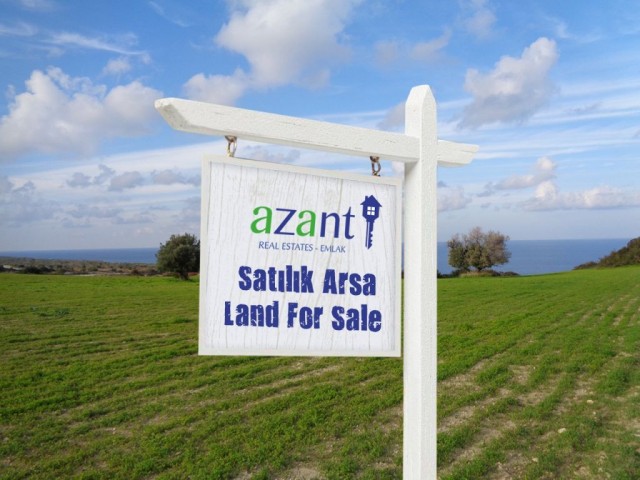 10 Hektar Land zum Verkauf oder für den Bau von Felsen ** 