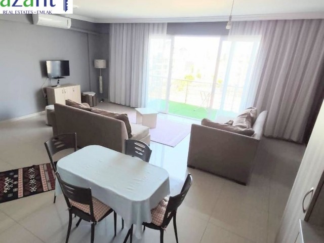 2 BEDROOM APARTMENT IN CITY CENTER