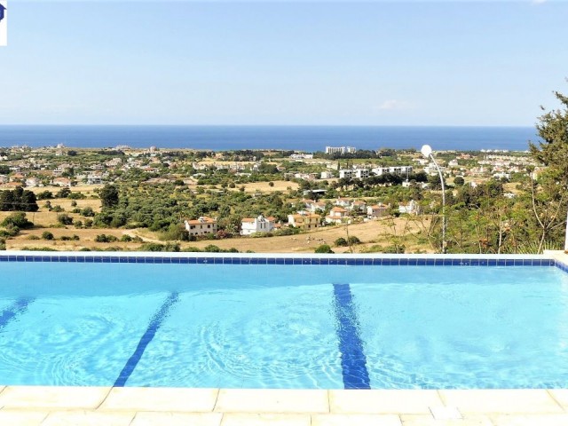 DUPLEX APARTMENT IN STUNNING LOCATION WITH AMAZING VIEWS