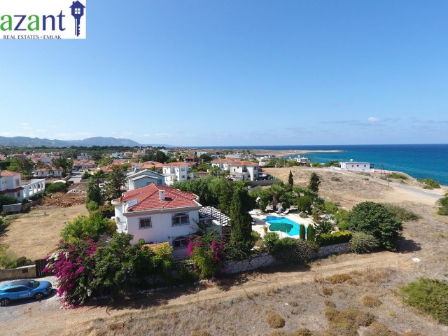 Wunderschöne 4+2 villa in Karsiyaka-Kyrenia ** 