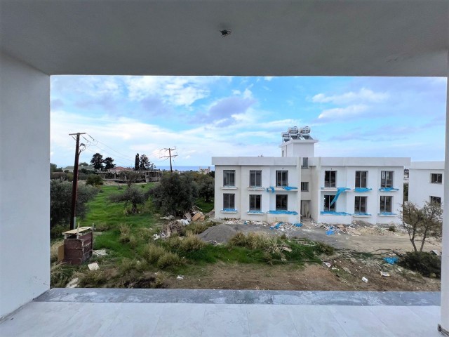 2+1 PENTHOUSE IN LAPTA, KYRENIA  