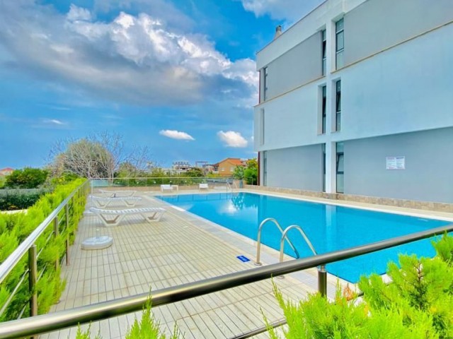 2 BEDROOM APARTMENT WITH POOL IN  LAPTA