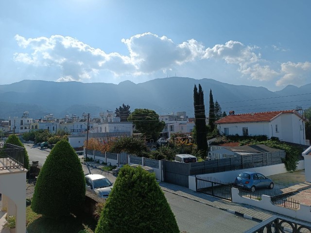 3+1  villa- Alsancak, Kyrenia
