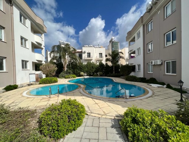  1+1  Apartment  - Alsancak, Kyrenia, North Cyprus