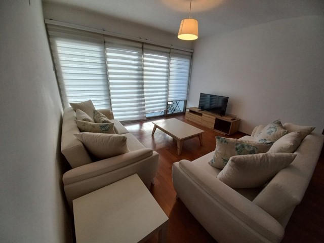Fully furnished 3+1 flat for rent ** 