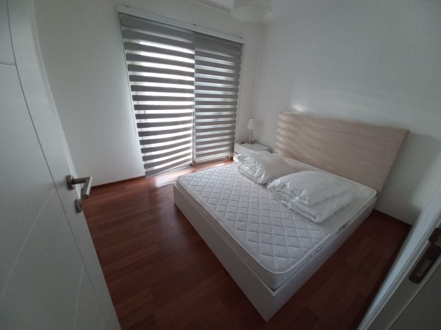 Fully furnished 3+1 flat for rent ** 