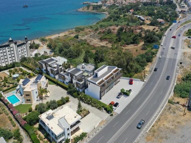 Kyrenia Alsancak modern, unique, near of 2 city, best price, new shop