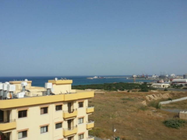 3+1 Penthouse Apartment for Rent in Gulseren District of Famagusta Habibe Cetin +905338547005 ** 