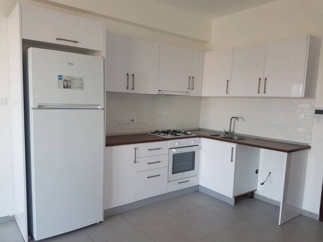 2+1 Apartment Habibe Cetin 05338547005 with Taxes Paid in the Dardanelles Region of Famagusta ** 