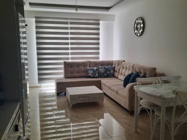 Luxury 2+ 1 Apartment for sale in the center of Famagusta Habibe Cetin 05338547005 ** 