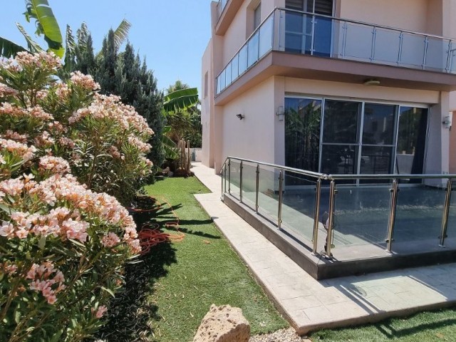 Ultra-Luxus bereit 3 + 1 Villa Habibe Cetin 05338547005 in Famagusta Tuzla ** 