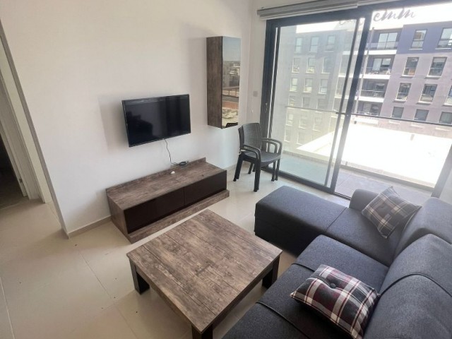 1+ 1 apartment AYSE KES 05488547006 on salamis street in Famagusta ** 