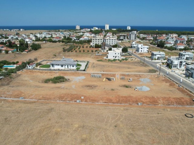 Famagusta yenibogazici luxury villa project HABIBE CETIN 05338547005 ** 