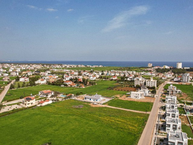 Famagusta neuengazici lü llogavi Villa Projekt Habibe Cetin 05338547005 ** 