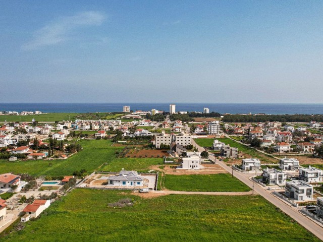 Famagusta yenibogazici luxury villa project HABIBE CETIN 05338547005 ** 