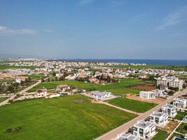 Famagusta neuengazici lü llogavi Villa Projekt Habibe Cetin 05338547005 ** 