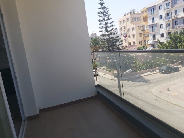 Famagusta Gülseren 2 + 1 zero apartment HABIBE ÇETIN 05338547005 ** 