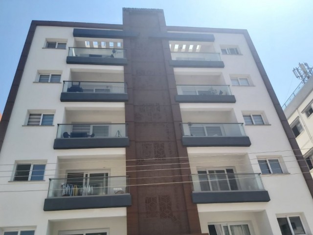 Famagusta Gülserende zero 2 + 1 apartment HABIBE ÇETIN 05338547005 ** 
