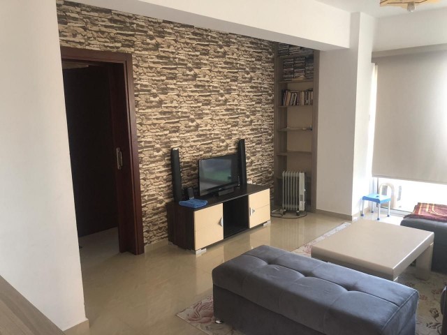 2 + 1 apartment for rent on Famagusta Salamis street AYŞE KEŞ 05488547006 ** 