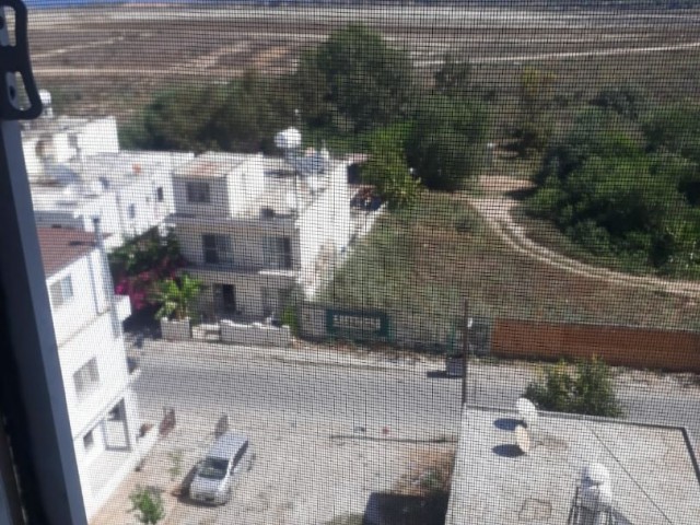 2+ 1 penthouse for rent opposite Emu on Famagusta Salamis street AYSE KEŞ 05488547006 ** 