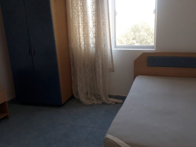 2+ 1 penthouse for rent opposite Emu on Famagusta Salamis street AYSE KEŞ 05488547006 ** 
