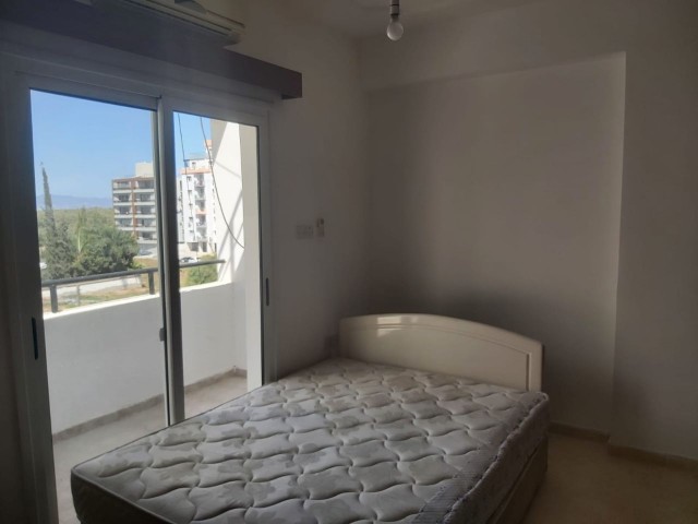 2 + 1 penthouse apartment for rent on Famagusta salamis street AYŞE KEŞ 05488547006 ** 