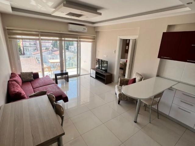 2 + 1 apartment for rent in Famagusta Karakol AYŞE KEŞ 05488547006 ** 
