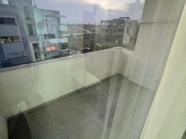 Flat To Rent in Güvercinlik, Famagusta