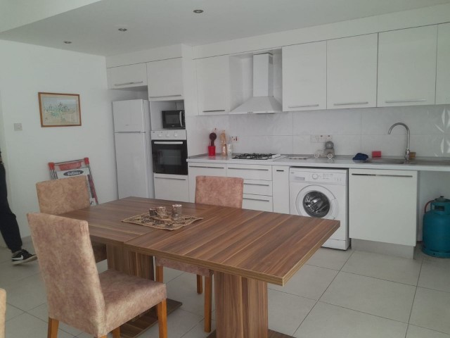 2+1 apartment for rent in the center of Famagusta AYŞE KEŞ 05488547006