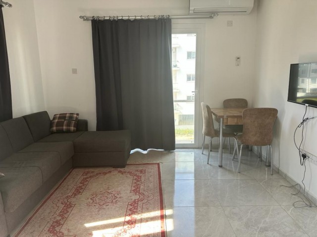 1+1 apartment for rent in Canakkale area of Famagusta AYŞE KEŞ 05488547006