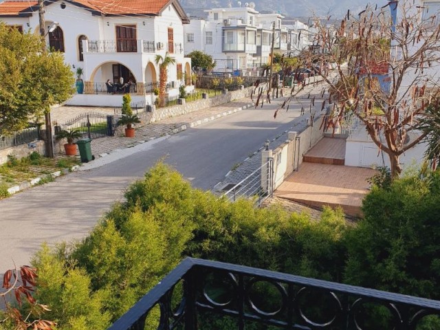 Denizkizi Hotel is very popular in its area, in Bodrum. our villa with a large terrace, located 100 