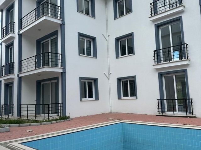 NEW FURNISHED 2+1 APARTMENT FOR RENT IN GUINEA LAPTA