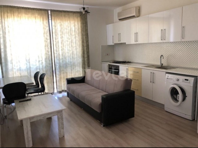 1+1 APARTMENT FOR RENT IN CATALKOY. 