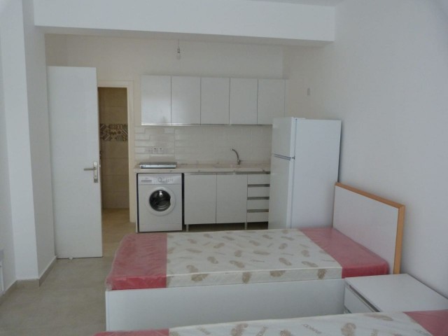 Studio Apartment for Rent in Central Famagusta ** 