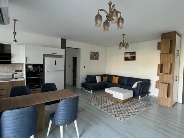 Famagusta Canakkale Apartments For Sale