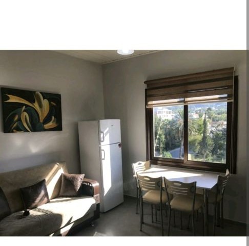 2+1 4 single beds for day rental in the center of Kyrenia ** 