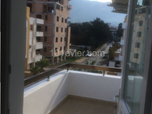 4 +1 Apartment for daily rent from the owner in the center of Kyrenia ** 