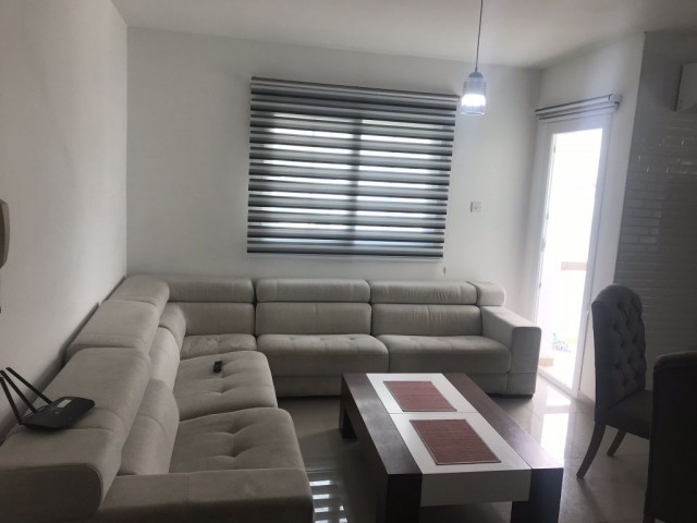 4 +1 Apartment for daily rent from the owner in the center of Kyrenia ** 