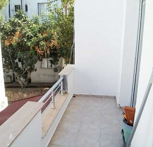 3+ 1 apartment with shared pool for sale in the sulu circle district of Kyrenia ** 