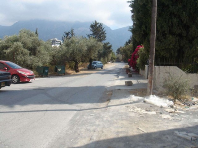 Flat To Rent in Aşağı Girne, Kyrenia