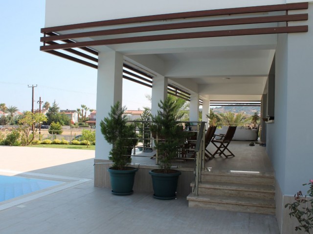 Villa Zu verkaufen in Alagadi, Kyrenia
