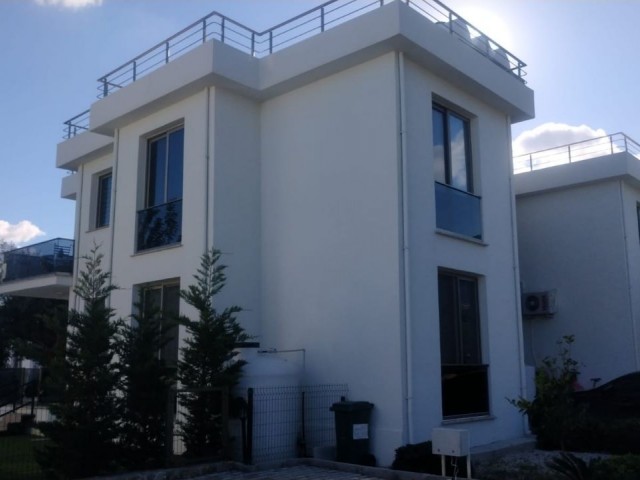 квартира Арендовать in Çatalköy, Кирения