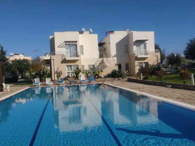 Flat To Rent in Esentepe, Kyrenia