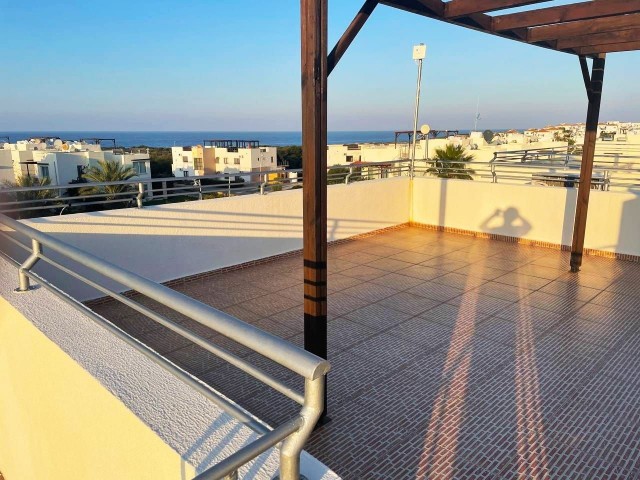 TWO BEDROOM PENTHOUSE *SOLE AGENT*