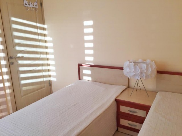 Furnished villa on the ROYAL SUN site- taxes paid ** 