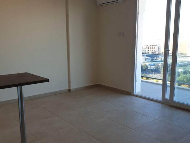 1 + 0 Apartment with FULL VIEW ** 
