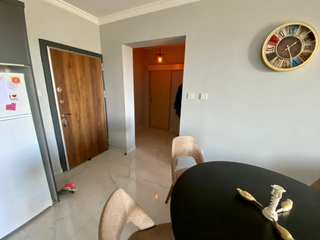 Residence For Sale in Long Beach, Iskele